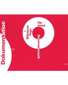 Wittener Tage für Neue Kammermusik 1992 2 CDs