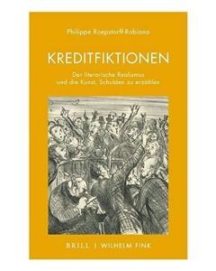 Philippe Roepstorff-Robiano • Kreditfiktionen