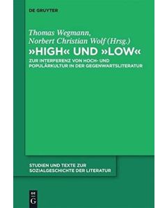"High" und "low"