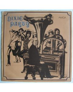 Dixie Party LP