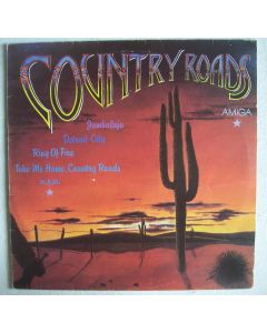 Country Roads LP