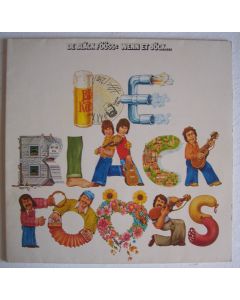 Bläck Fööss • Wenn et jöck.. dann weed et zick LP