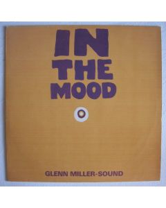 Orchester Oleg Lundström • In the Mood LP