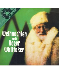 Weihnachten mit Roger Whittaker 7"