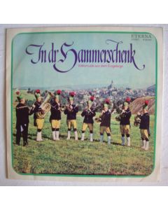 Das Erzgebirgs-Ensemble • In dr Hammerschenk LP