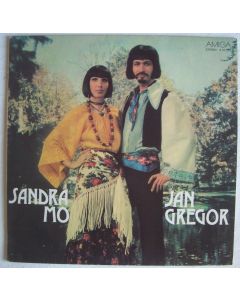 Sandra Mo & Jan Gregor LP