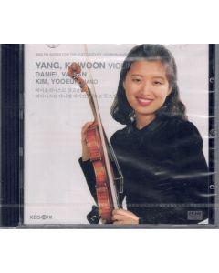 Yang, Kowoon CD