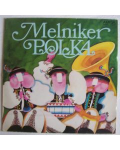 Melniker Polka LP