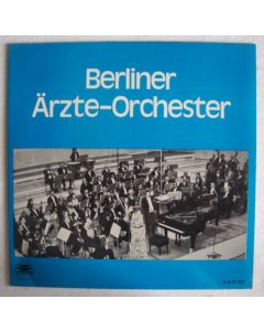 Berliner Ärzte-Orchester LP