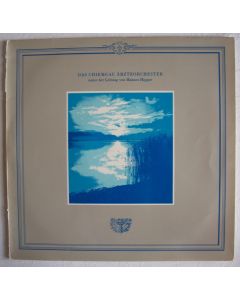 Das Chiemgau Ärzteorchester LP