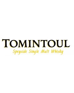 Tomintoul Probierpaket