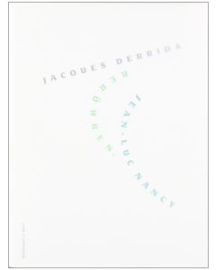 Jacques Derrida • Berühren, Jean-Luc Nancy