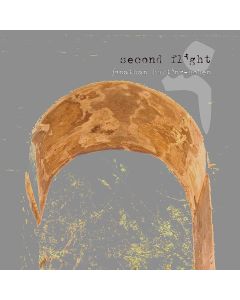 Jonathan Hulting-Cohen • Second Flight CD