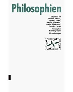 Philosophien