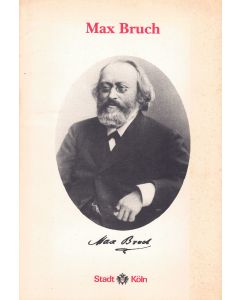 Max Bruch