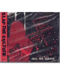 Slap the Culture CD