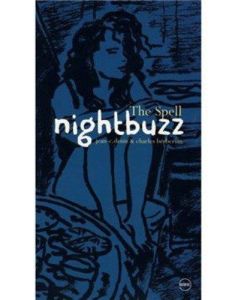 Nightbuzz • The Spell CD