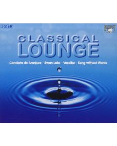 Classical Lounge 2 CDs