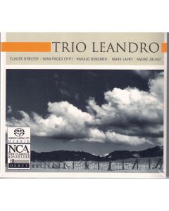 Trio Leandro SACD