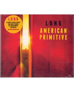 L/O/N/G • American Primitive CD