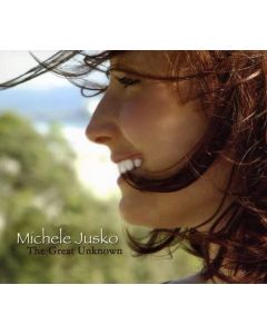 Michele Jusko • Great Unknown CD