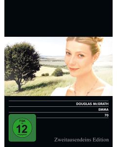 Douglas McGrath • Emma DVD