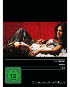 Ted Demme • Blow DVD