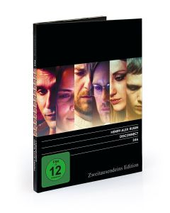 Henry-Alex Rubin • Disconnect DVD