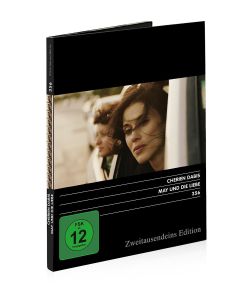 Cherien Dabis • May und die Liebe DVD