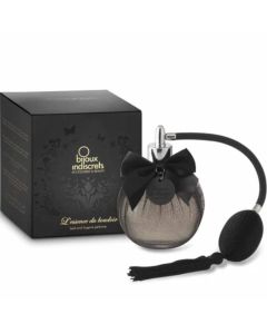 BIJOUX INDISCRETS - BOUDOIR ESSENCE BLATT PARFUM 100 ML