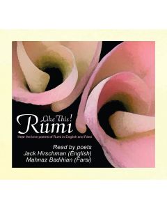 Rumi • Like this! CD