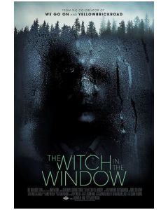 The Witch in the Window DVD