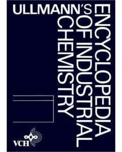 Ullmann's Encyclopedia of Industrial Chemistry
