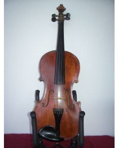 Violin Anton Volkmann