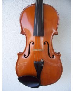 Violin C.A. Götz jr.