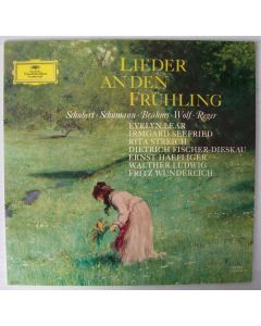 Lieder an den Frühling LP