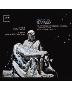 Tearfully CD