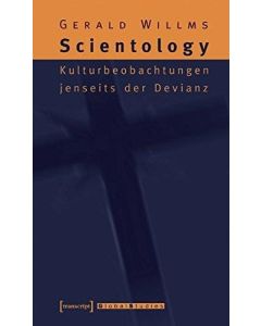 Gerald Willms • Scientology