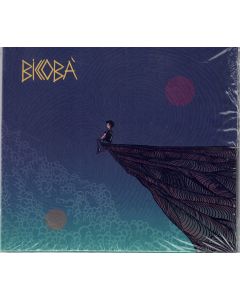 Biccoba' • Supernova - An Elettrical Connection Between Planets CD