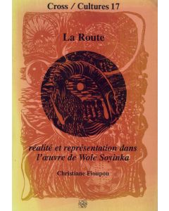 Christiane Fioupou • La Route