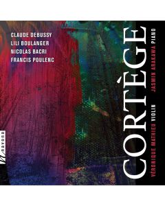 Cortège CD