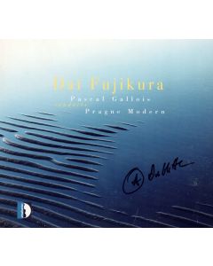 Dai Fujikura CD
