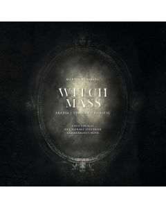 Martin Romberg • Witch Mass CD