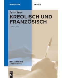 Peter Stein • Kreolisch und Französisch