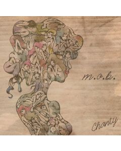 Chanty • M.O.B. DVD+CD