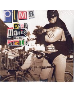 PLMB • Dead moves not the puzzle CD