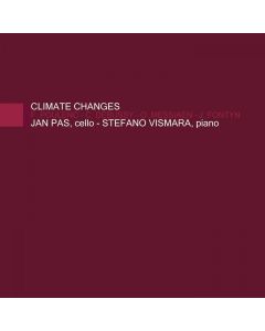 Climate Changes DVD+CD