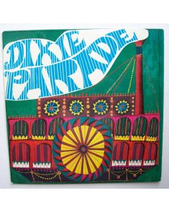 The Royal Dixie Rebels • Dixie Parade LP