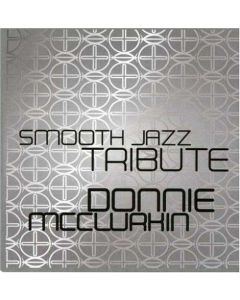 Donnie McClurkin • Smooth Jazz Tribute CD