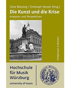 Die Kunst und die Krise • Analysen und Perspektiven